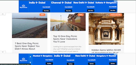 Seekatour gallery image