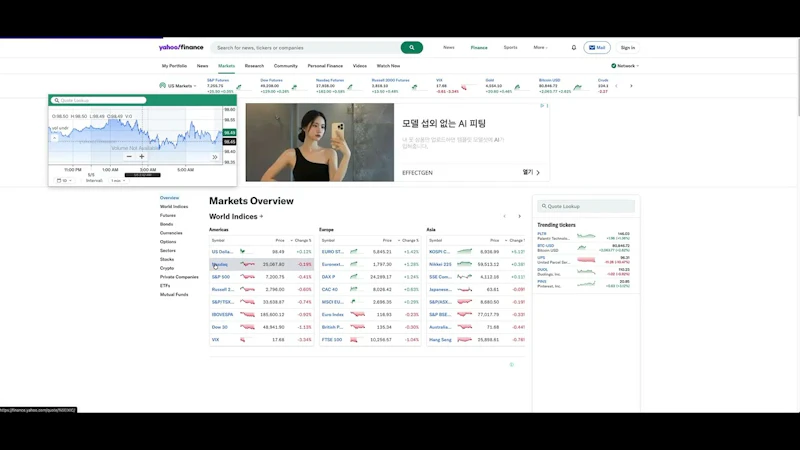 PipZ: multi-PiP app for macOS screenshot 1 (video preview)