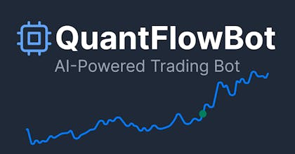 QuantFlowBot gallery image