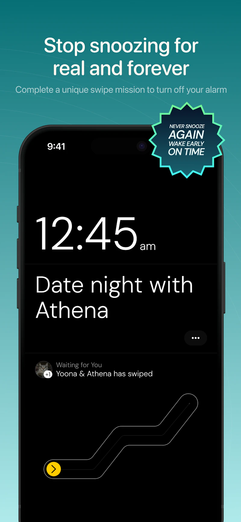 Timey screenshot 5