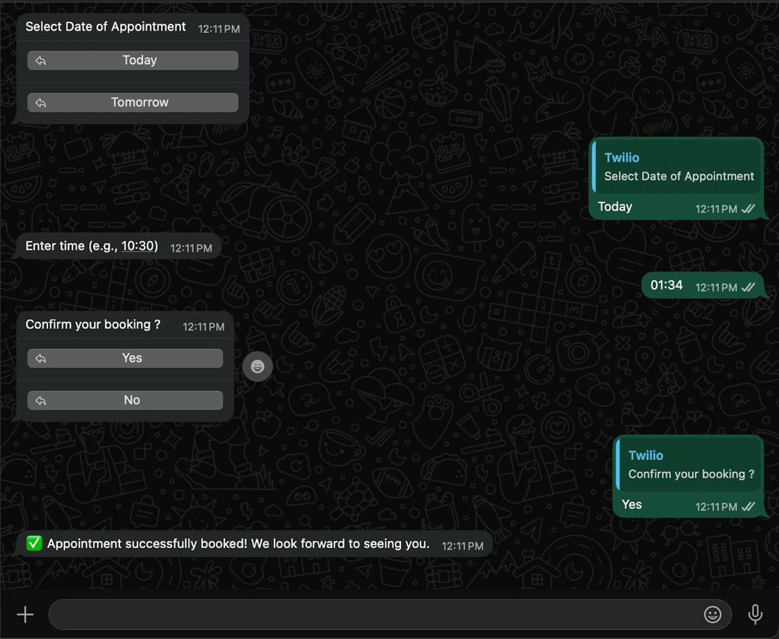 CarePlus screenshot 16
