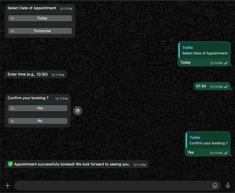 CarePlus screenshot 16