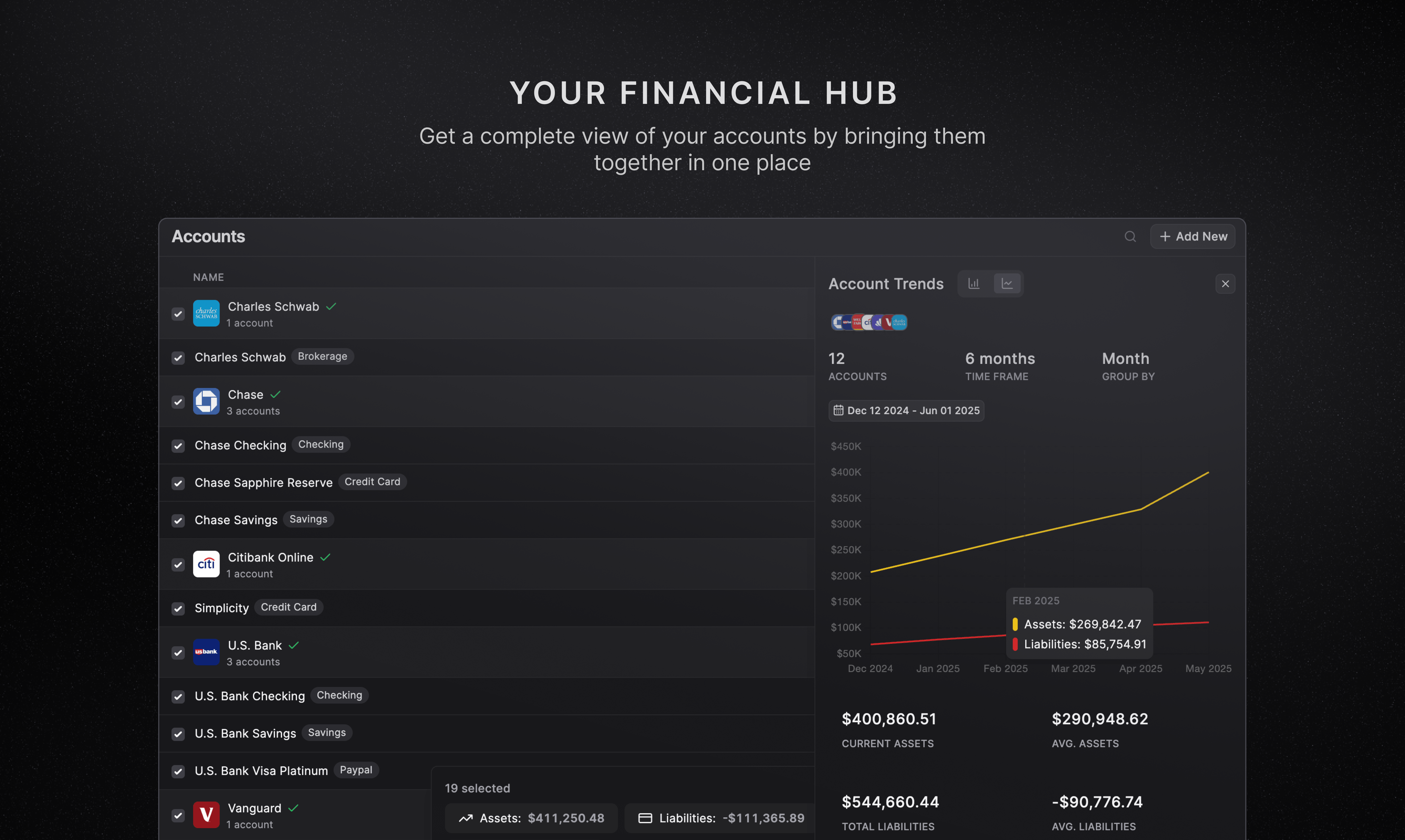Balance gallery image
