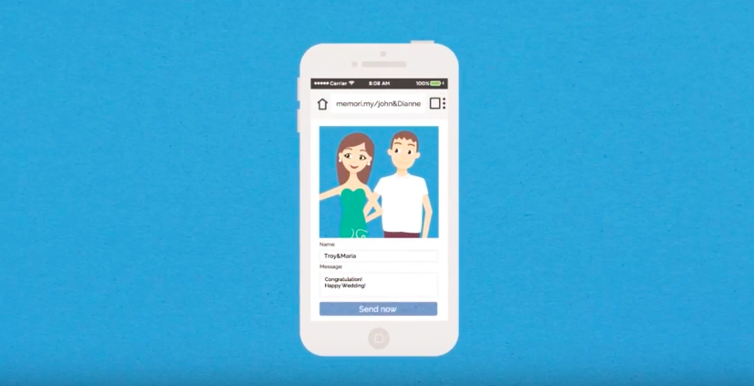 Memori gallery image