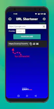 URL Shortener gallery image