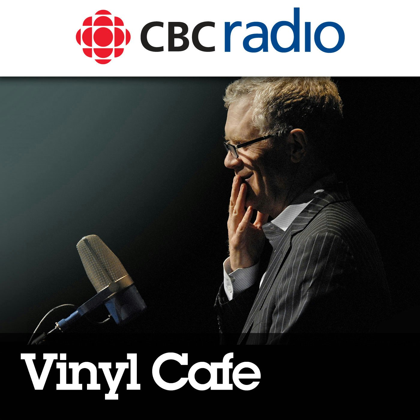 Vinyl Cafe - “Maple Syrup”