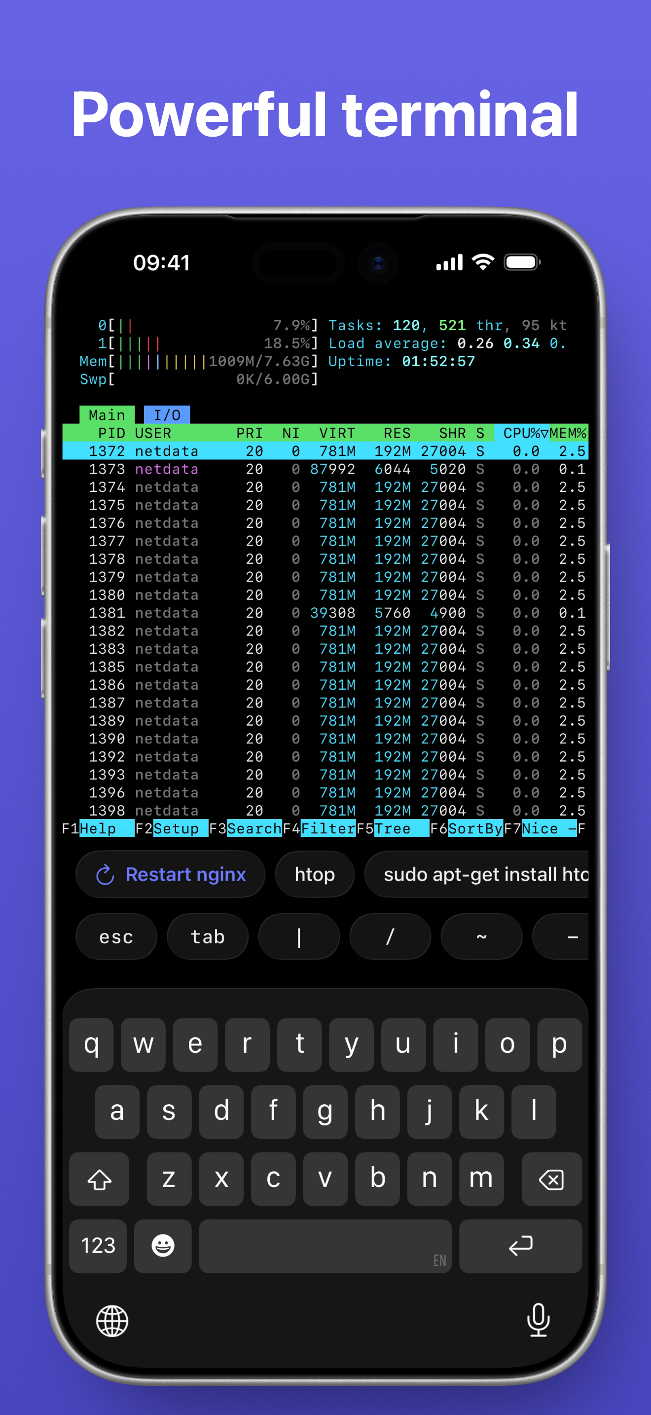 Boopbeep for iOS and iPadOS gallery image