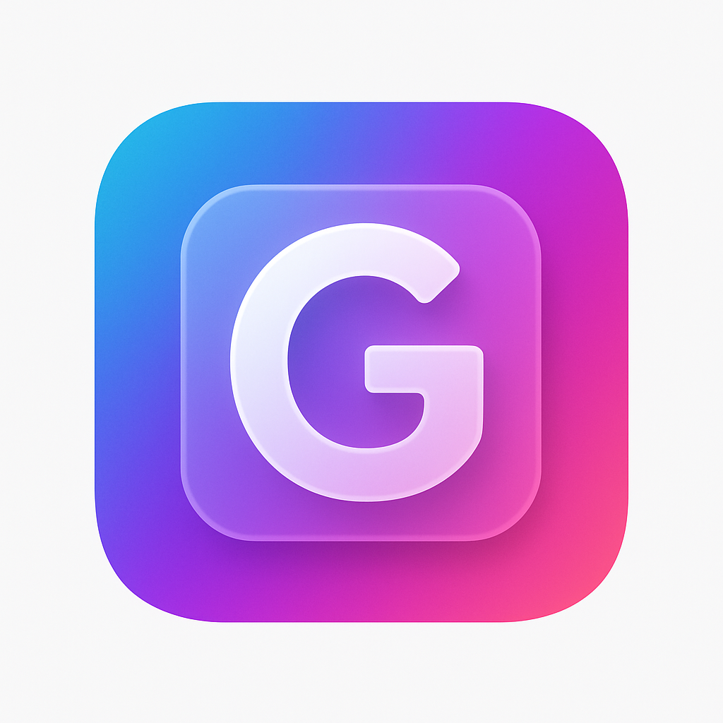Tailwind Gradient Ge... logo