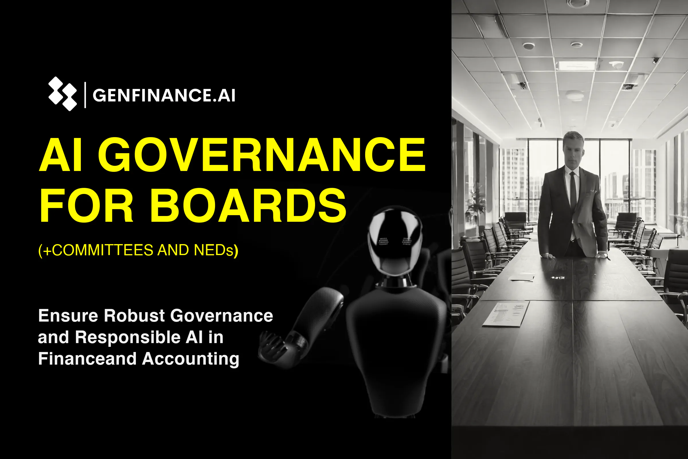AI Consulting for Finance Teams gallery image