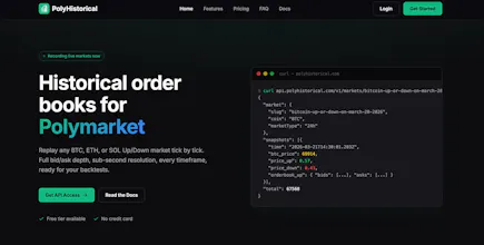 PolyHistorical gallery image