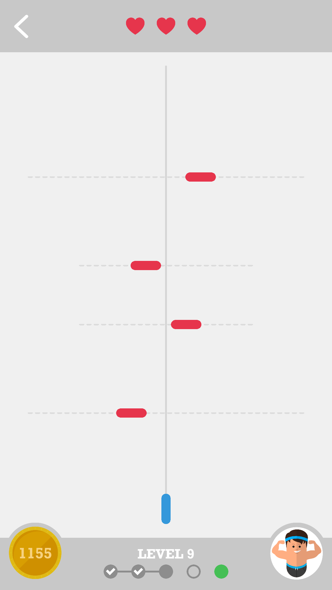 Dashland - Tap and Survive gallery image