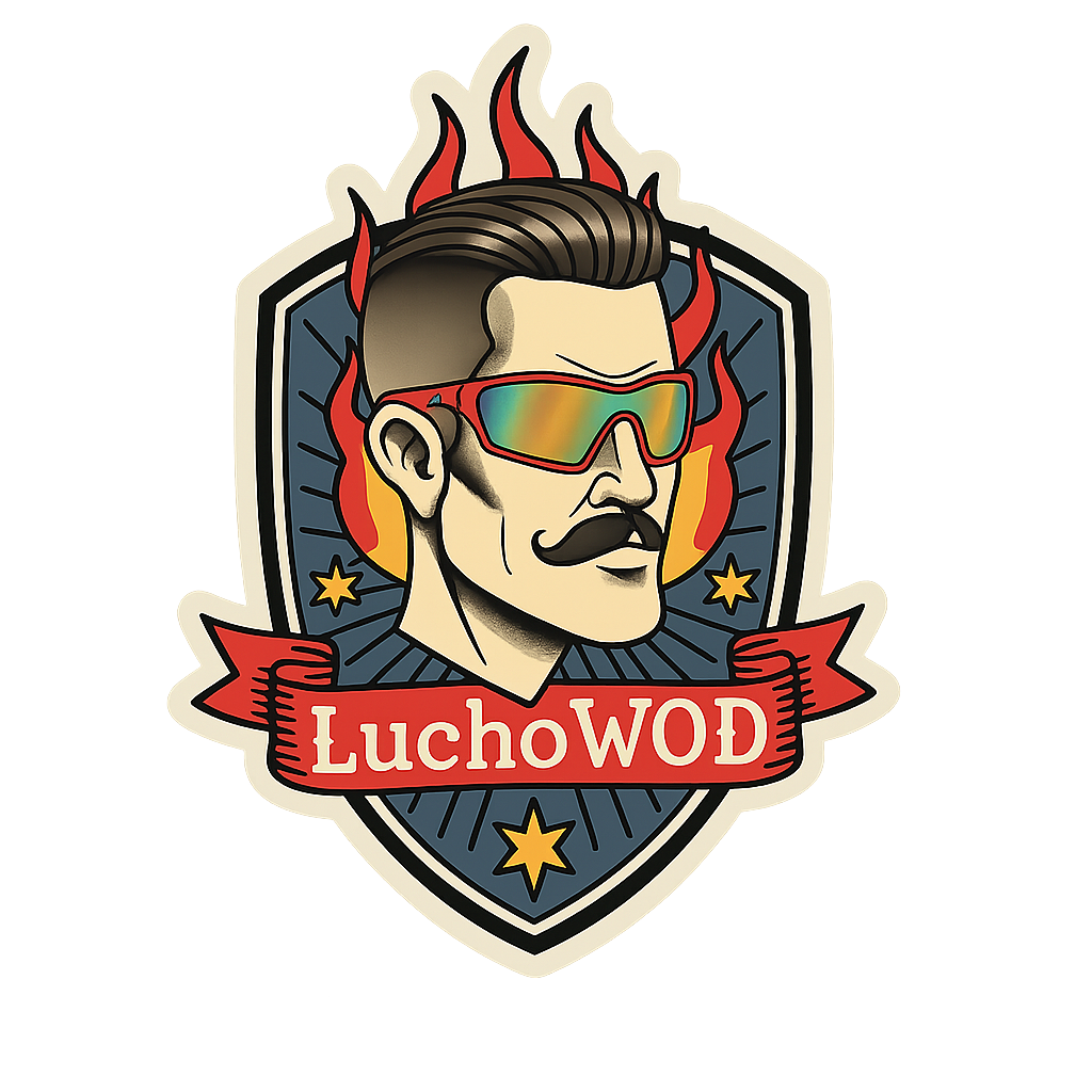 LuchoWOD