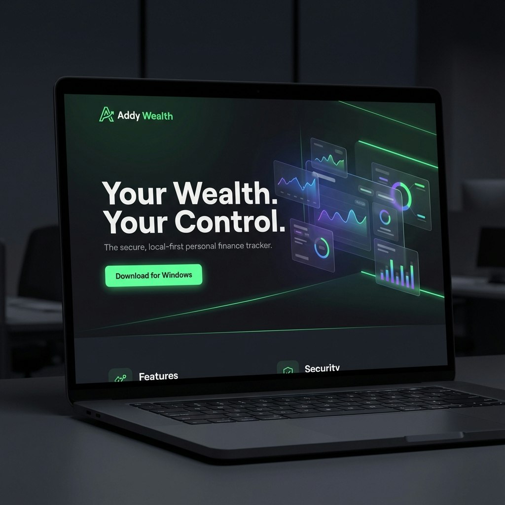 Addy Wealth gallery image