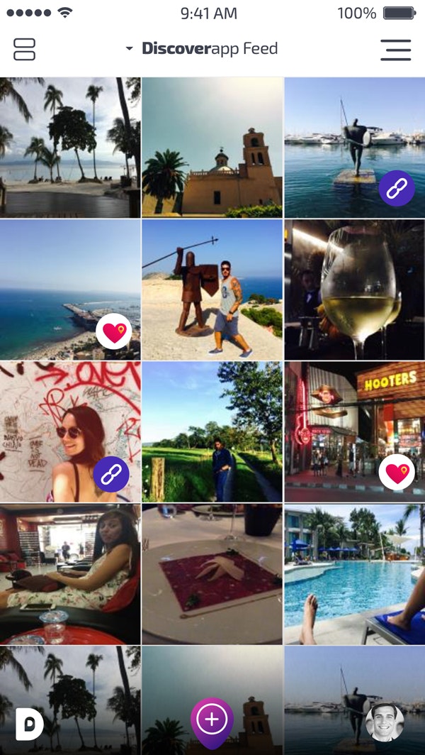 Discoverapp gallery image