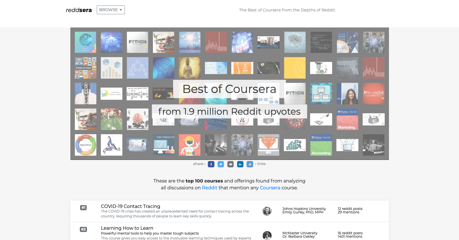 Reddsera gallery image