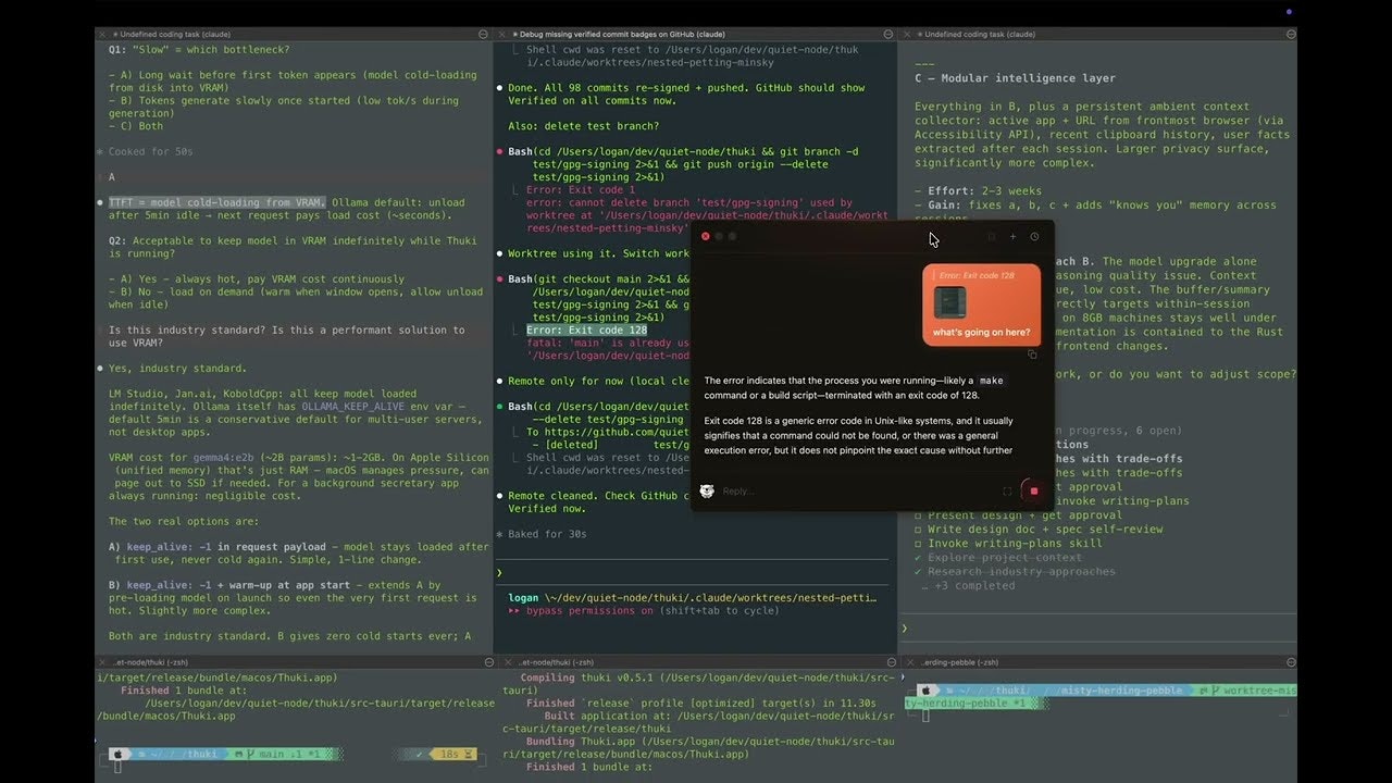 Thuki  gallery image