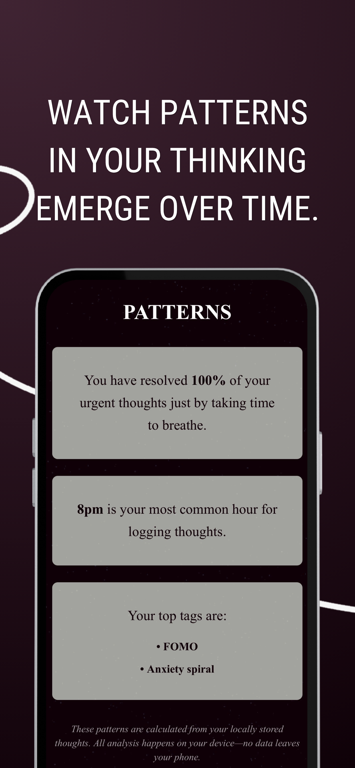 Urgency Diffuser gallery image
