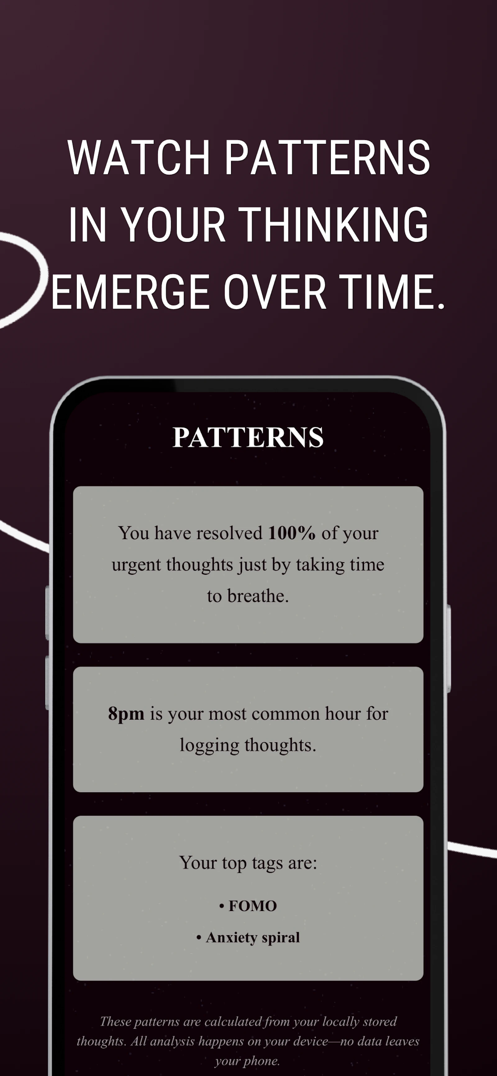 Urgency Diffuser screenshot 4