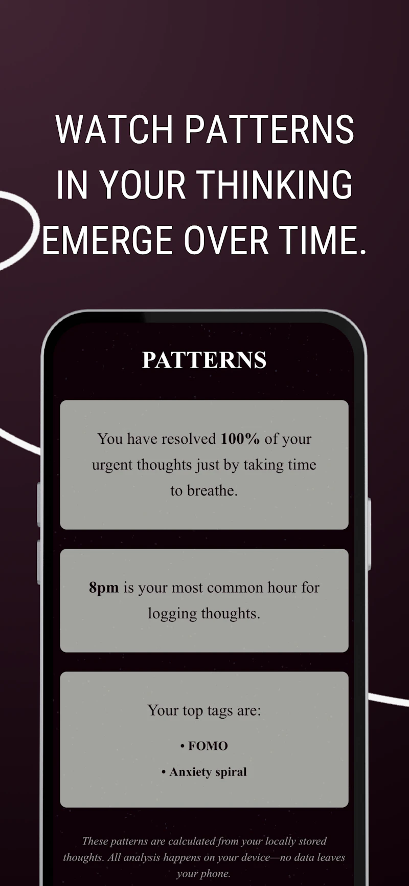 Urgency Diffuser screenshot 4