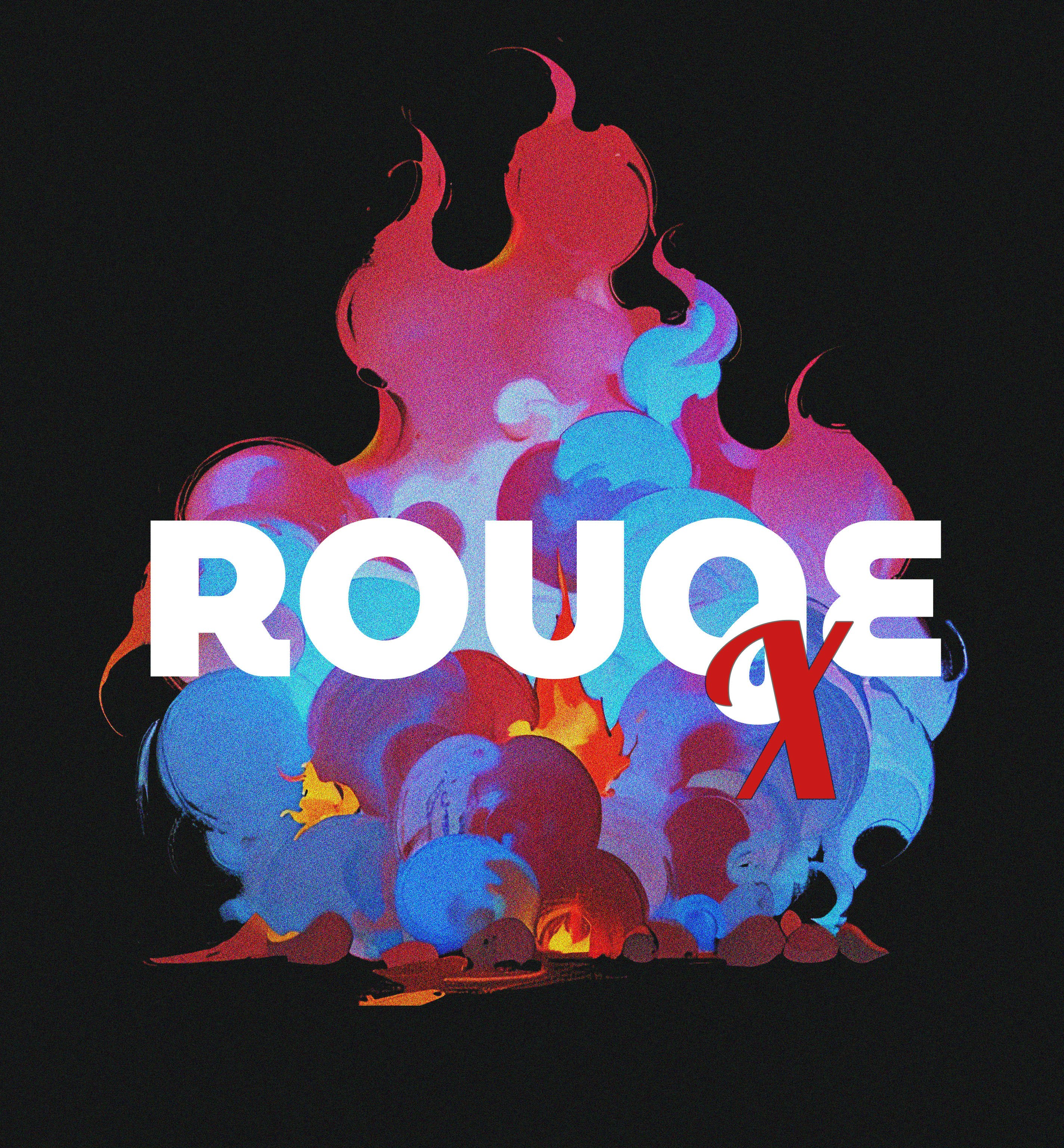 Rouge x