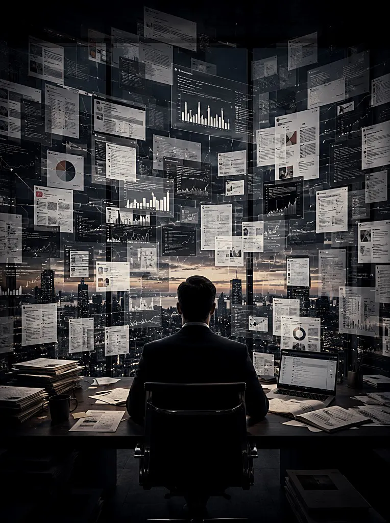 Quorum Vault gallery image