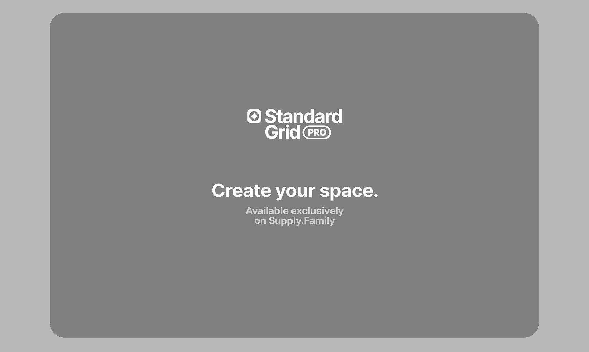 Grid Standard Pro media 5
