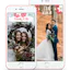 Custom Snapchat Filters for Weddings