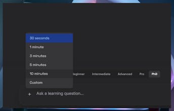 Khwand AI - v2 gallery image
