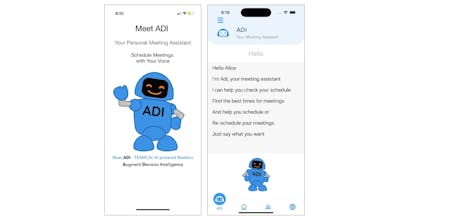 ADI Bot gallery image
