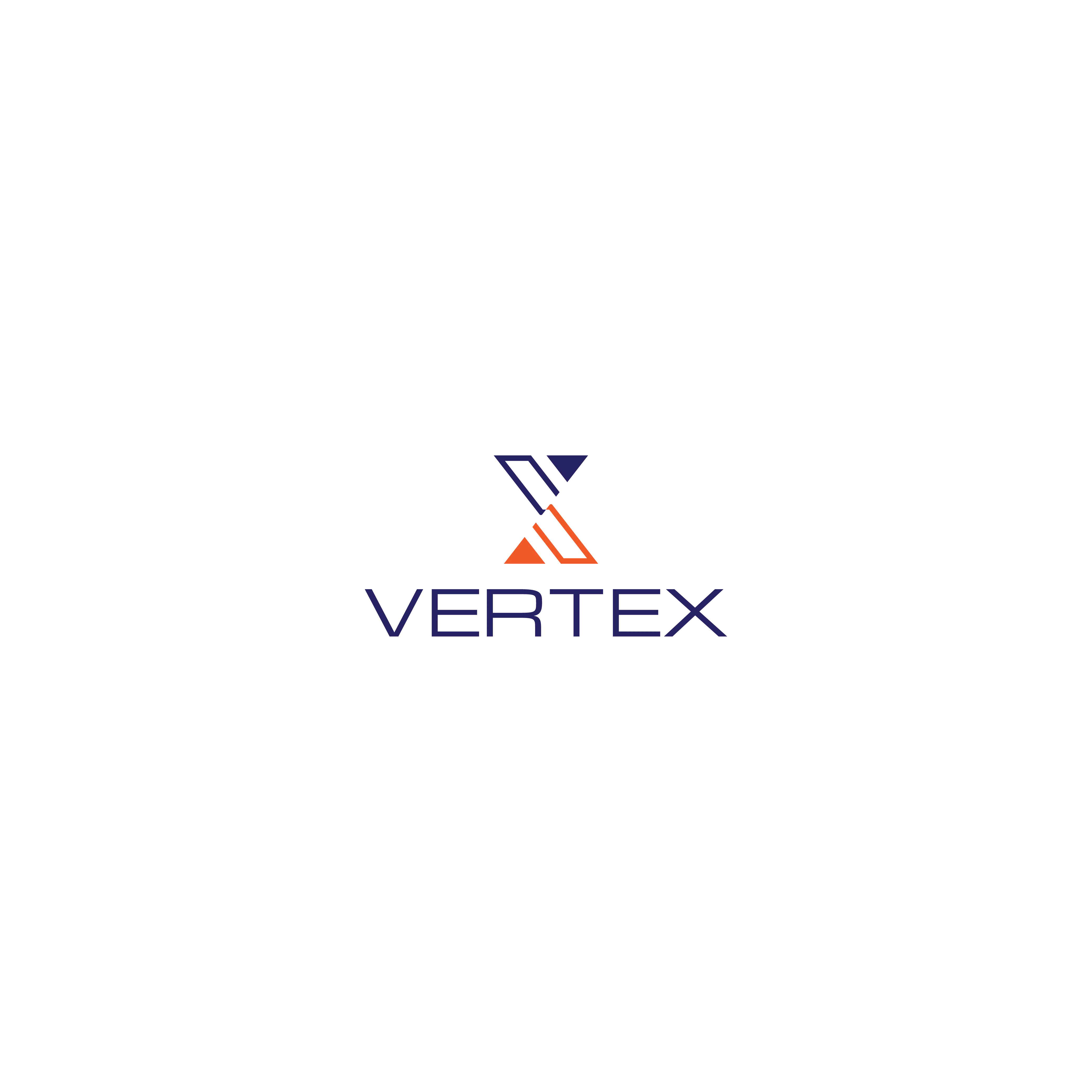 Vertex logo