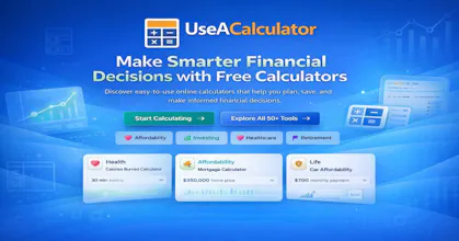 UseACalculator.com gallery image