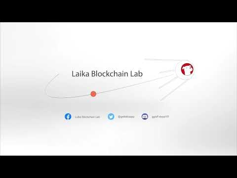 Laika by Laika Blockchain Lab gallery image