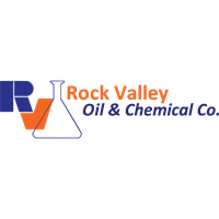 Rock Valley Oil & Ch... logo