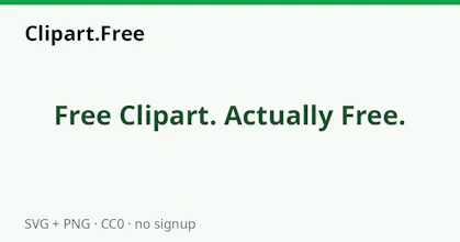 Clipart.Free gallery image