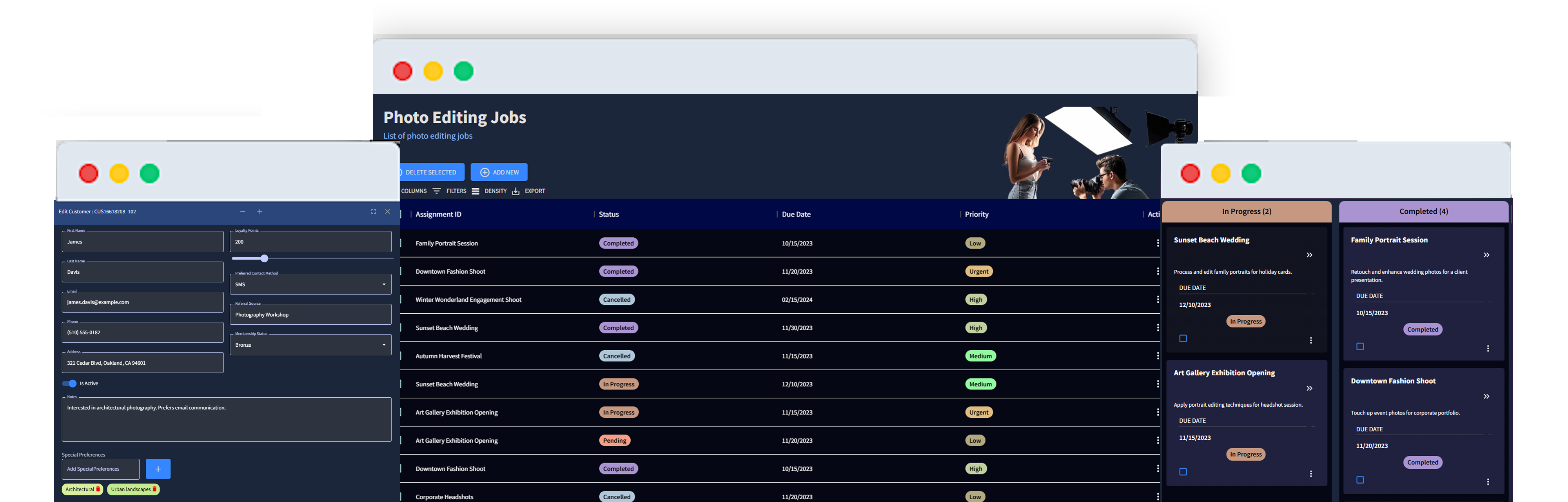 TryPixly® gallery image