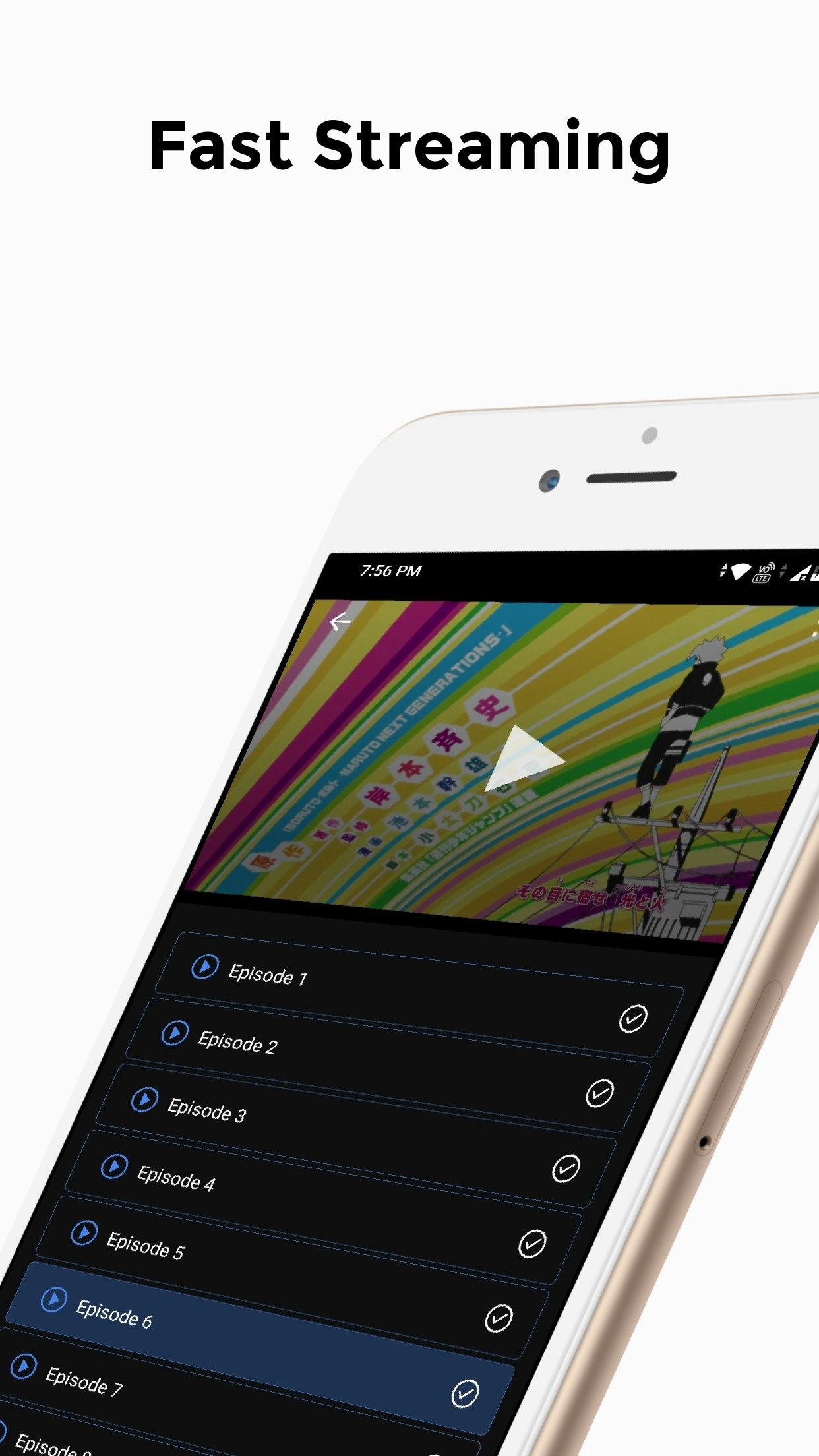 Anime Box gallery image