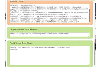 Globemallow gallery image