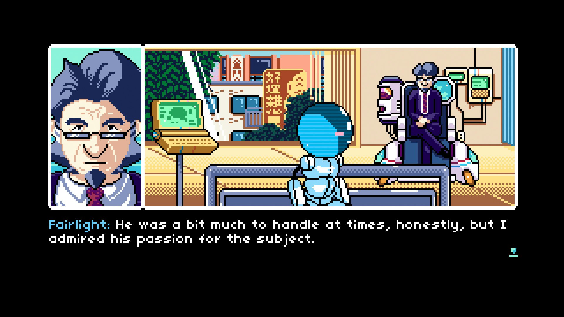 Read Only Memories gallery image