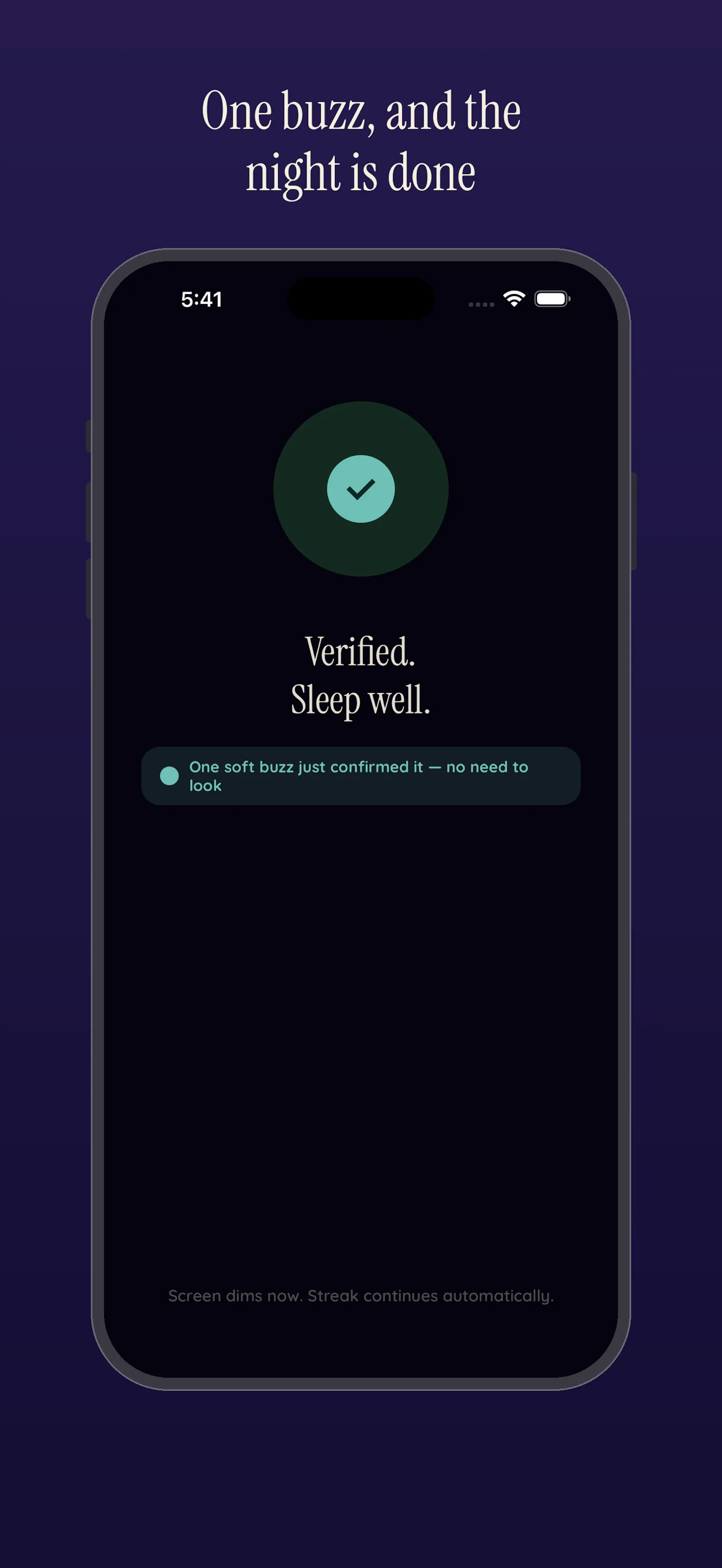 Owlish screenshot 4
