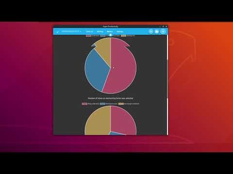 Super Productivity gallery image