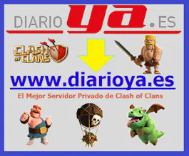 servidor privado clash of clans gallery image