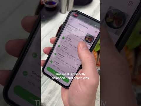 NutriGoals gallery image