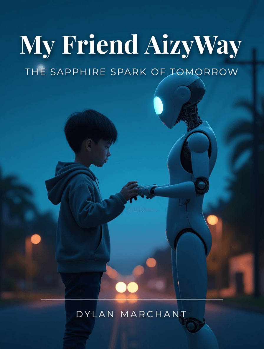 Aizybook gallery image