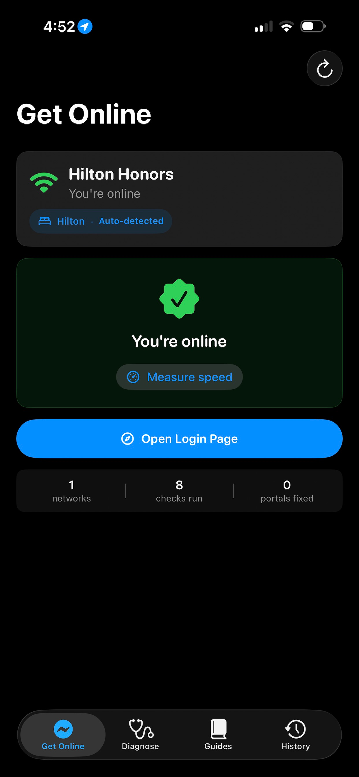 Hotspot Guide gallery image