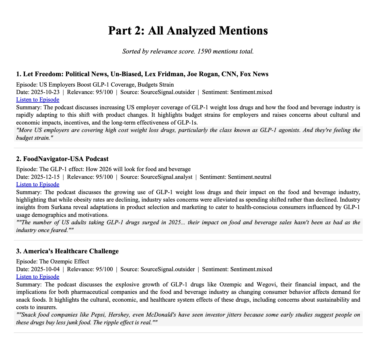 PodIntel gallery image