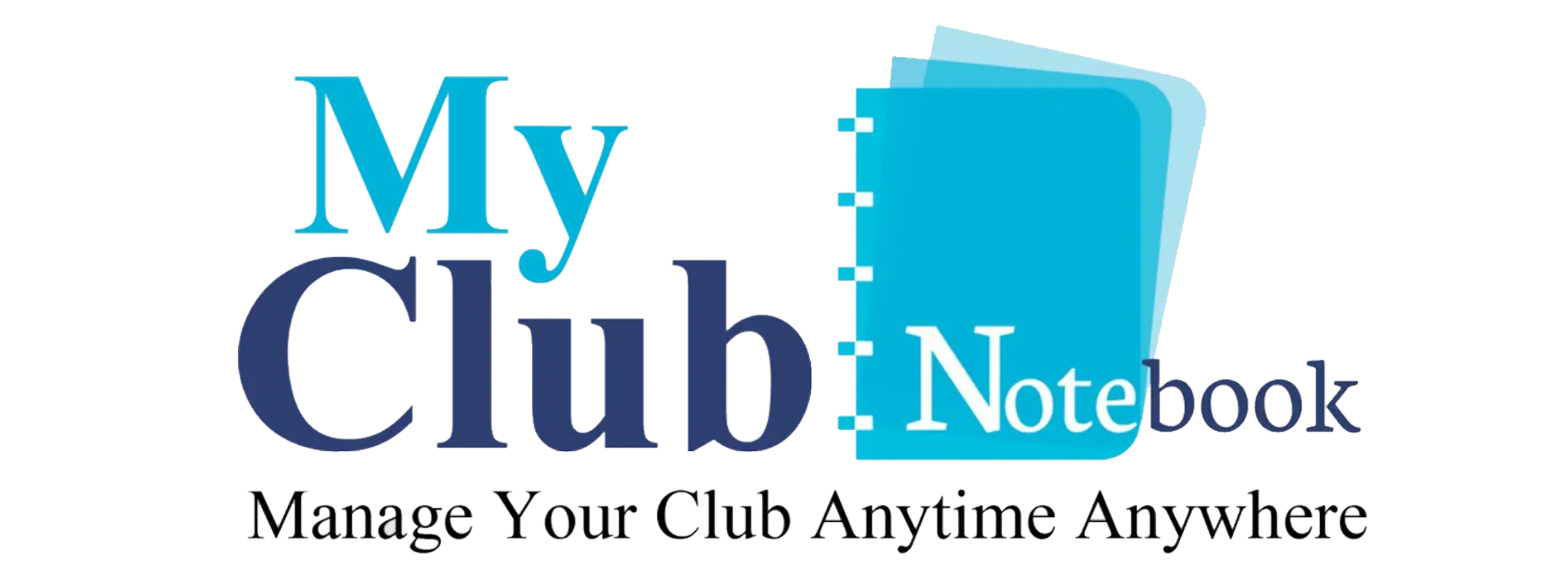 My Club Notebook
