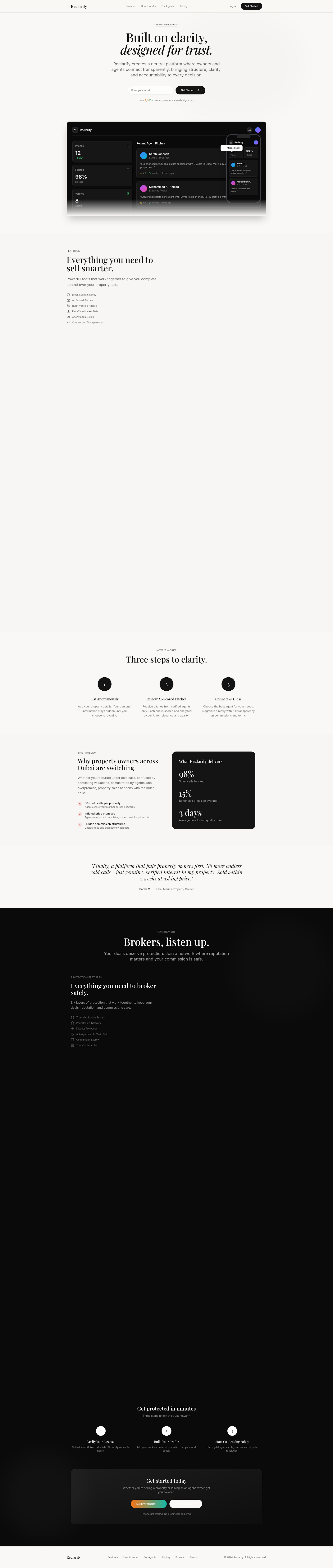 Reclarify gallery image