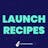 Launch Recipes by Launchpeer