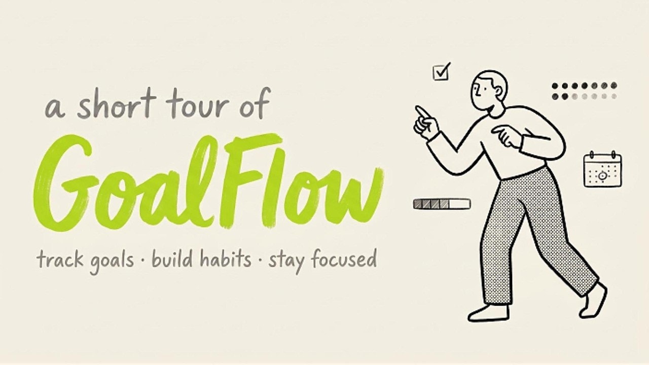 GoalFlow Hub gallery image