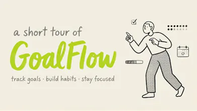 GoalFlow Hub gallery image
